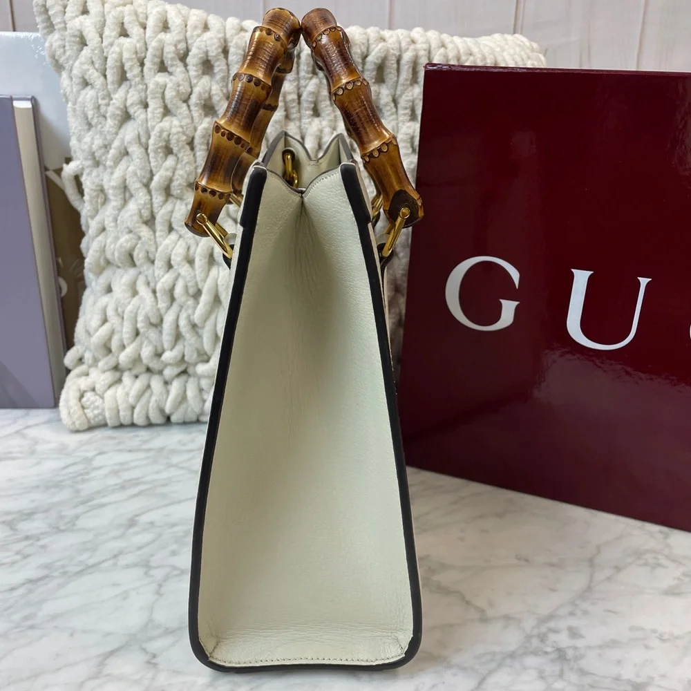 Gucci Diana Bag
